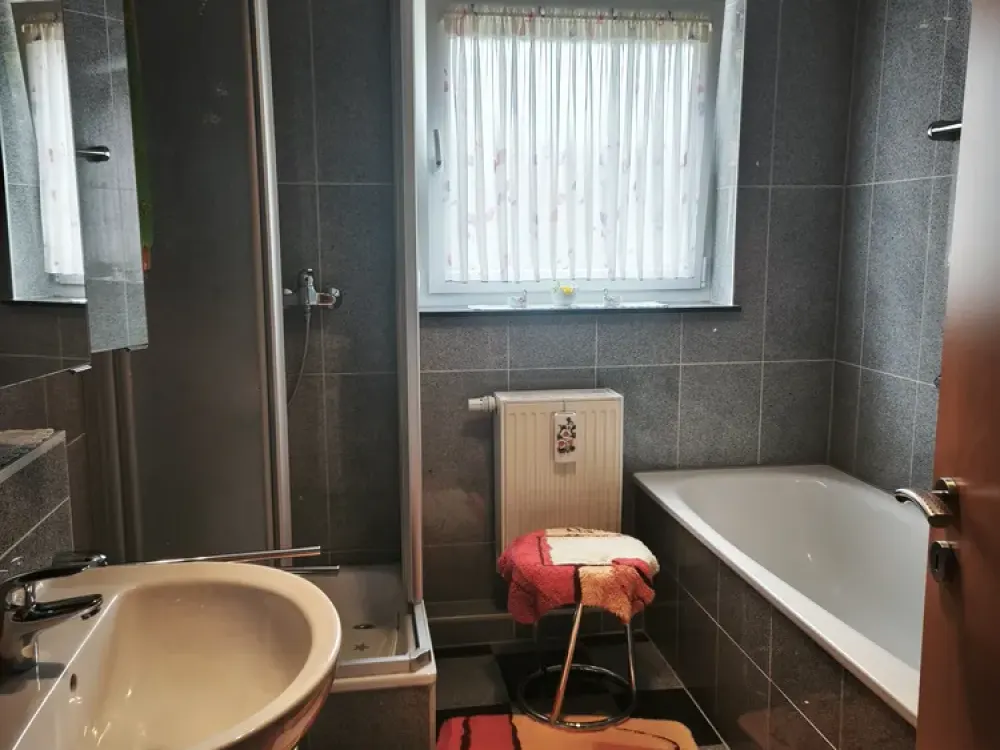 Modernes Wohnen in Unna: Helle 2-Zimmer-Wohnung mit Balkon, Stadtnähe