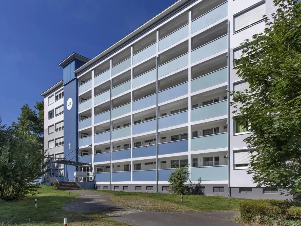 3-Zimmer-Wohnung in Dortmund Kirchlinde