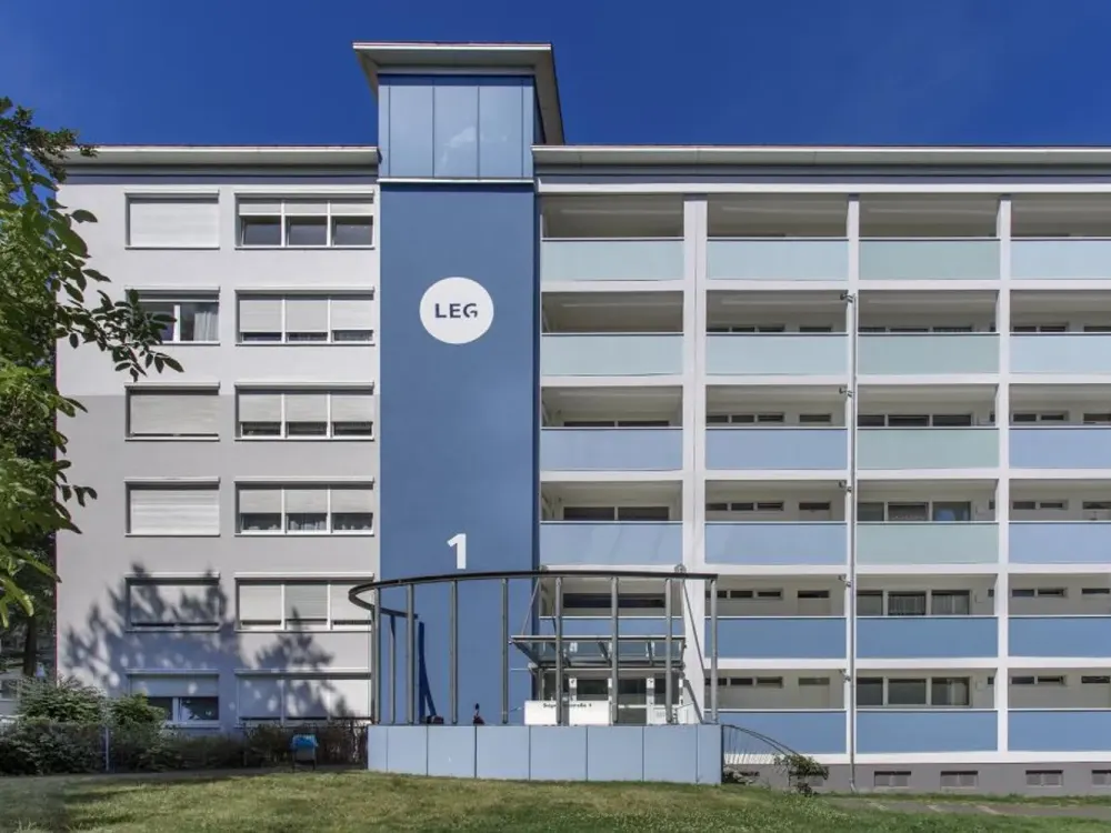 3-Zimmer-Wohnung in Dortmund Kirchlinde