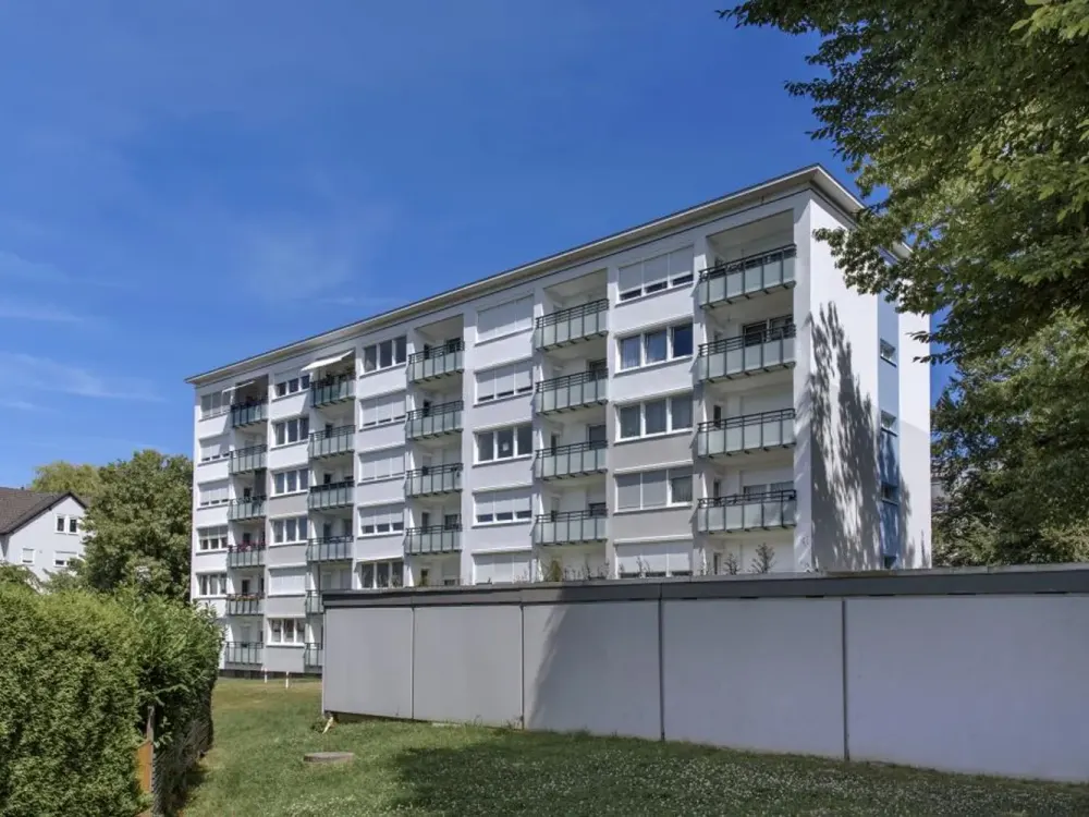 3-Zimmer-Wohnung in Dortmund Kirchlinde