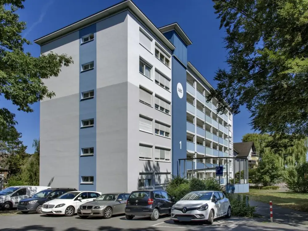 3-Zimmer-Wohnung in Dortmund Kirchlinde