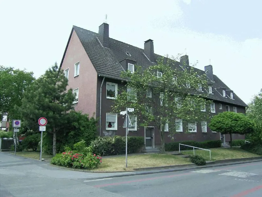 3-Zimmer-Wohnung in Lünen Lünen