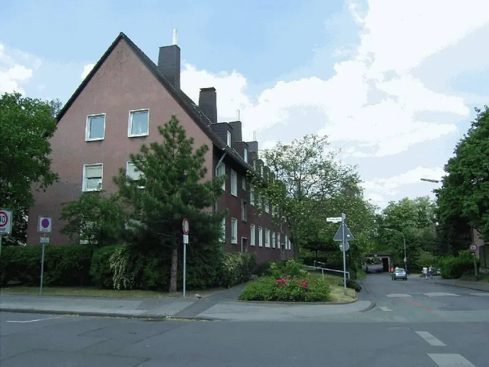 3-Zimmer-Wohnung in Lünen Lünen