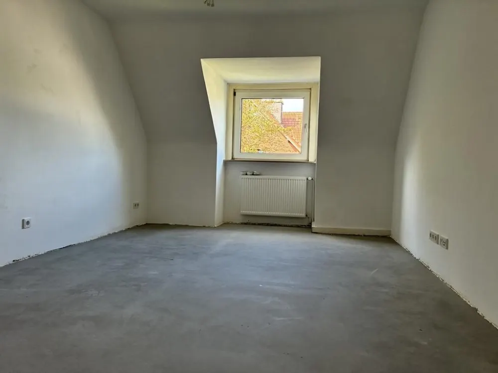 3-Zimmer-Wohnung in Lünen Lünen