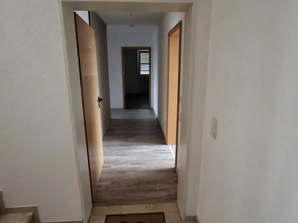Gepflegte 3-Zimmer-Wohnung 82 m² in 91088 Bubenreuth