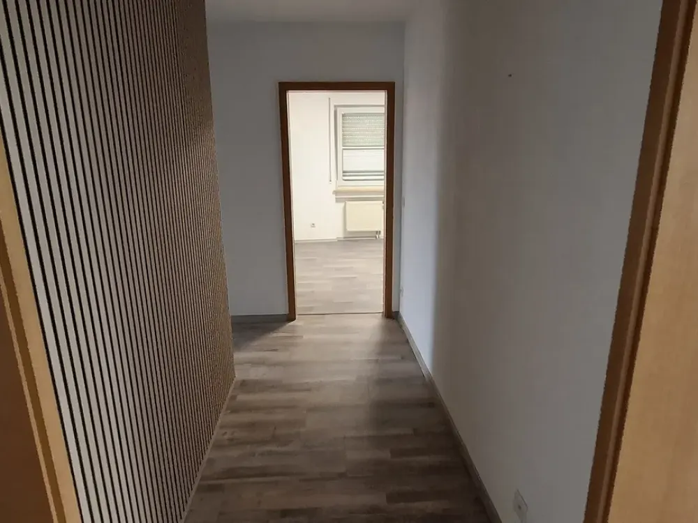 Gepflegte 3-Zimmer-Wohnung 82 m² in 91088 Bubenreuth