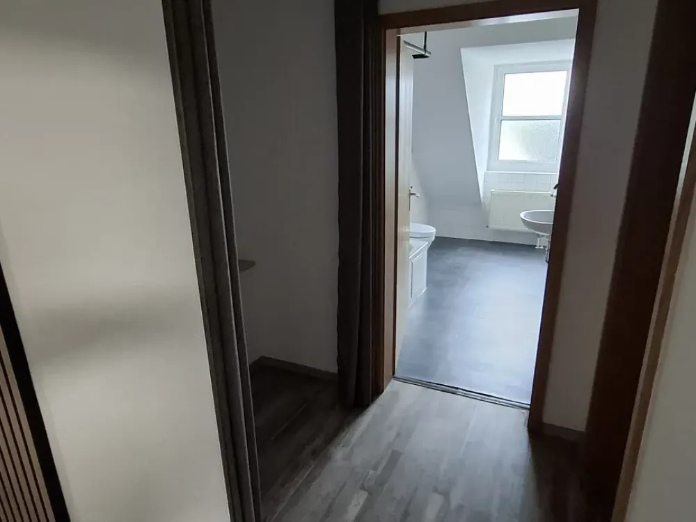 Gepflegte 3-Zimmer-Wohnung 82 m² in 91088 Bubenreuth