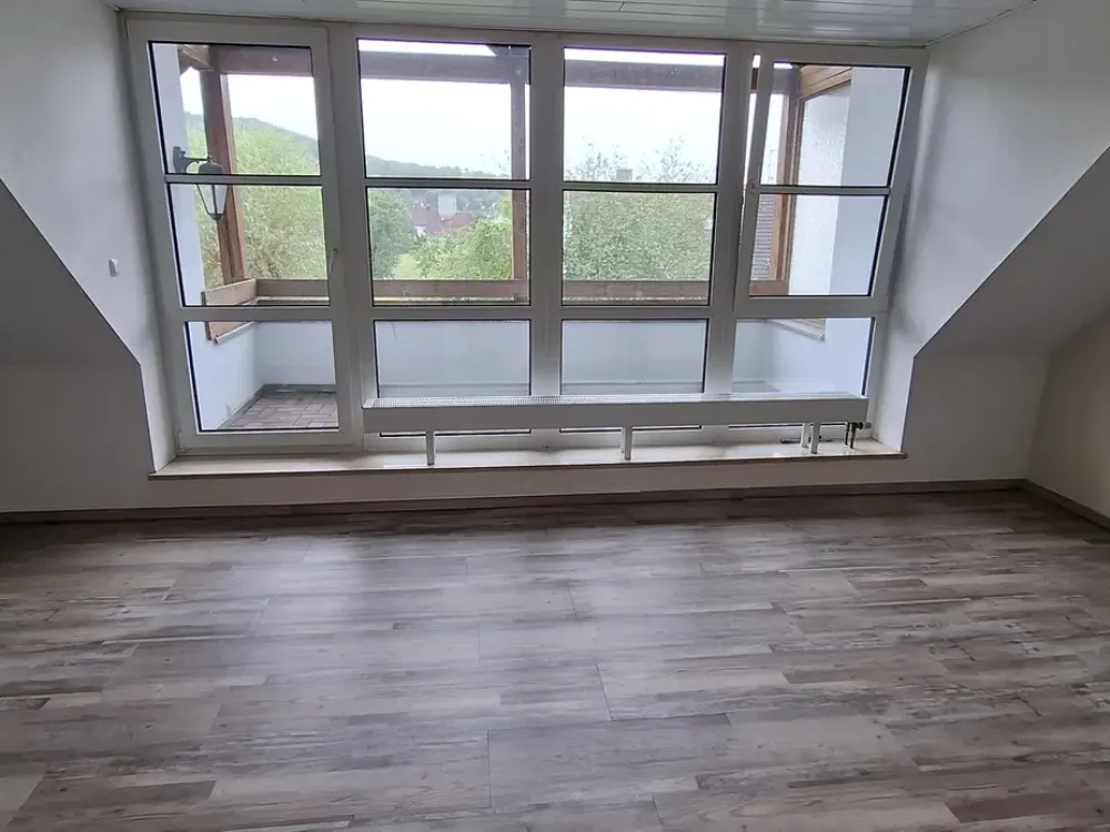 Gepflegte 3-Zimmer-Wohnung 82 m² in 91088 Bubenreuth