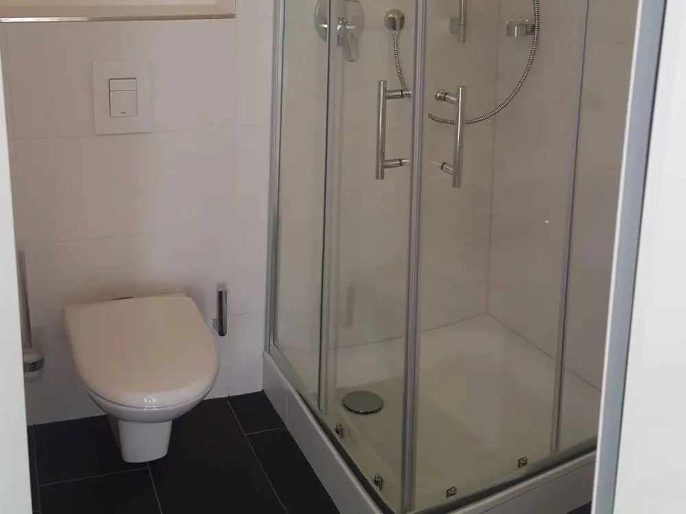 WE 04 Wohnung im gepflegten Architektenhaus in München (AP 4)