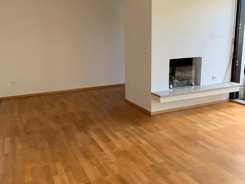 Limited Term - 3-Room Terrace Apartment in Nymphenburg at Canaletto
