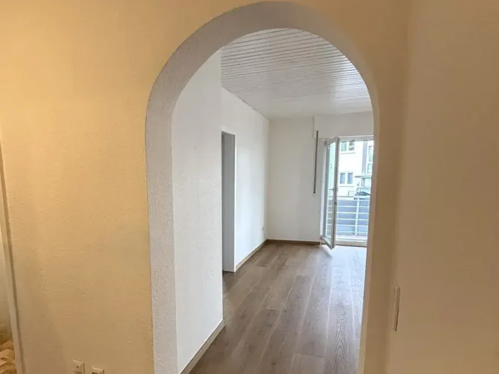 Helle 3 Zimmer Wohnung in Hainburg zu vermieten