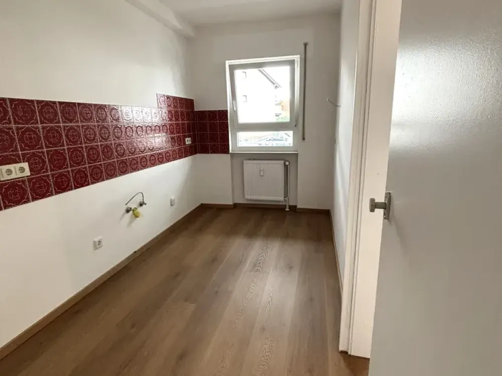Helle 3 Zimmer Wohnung in Hainburg zu vermieten