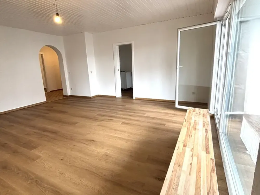 Helle 3 Zimmer Wohnung in Hainburg zu vermieten