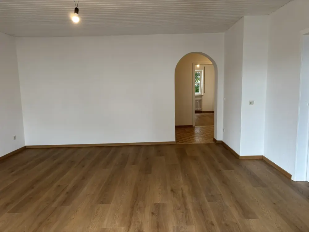 Helle 3 Zimmer Wohnung in Hainburg zu vermieten