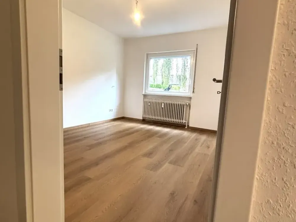 Helle 3 Zimmer Wohnung in Hainburg zu vermieten