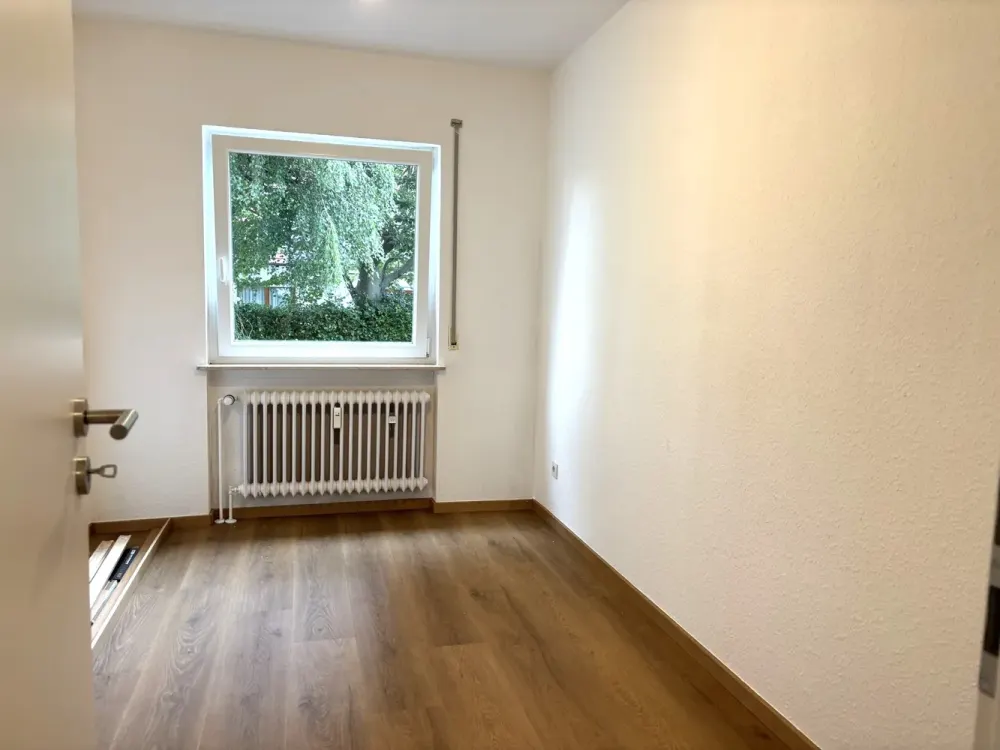 Helle 3 Zimmer Wohnung in Hainburg zu vermieten