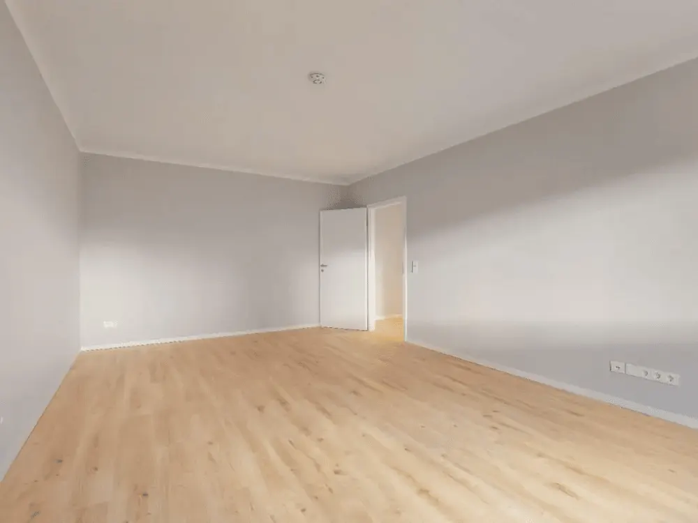 Charmante 2-Zimmer-Wohnung mit Balkon zu vermieten
