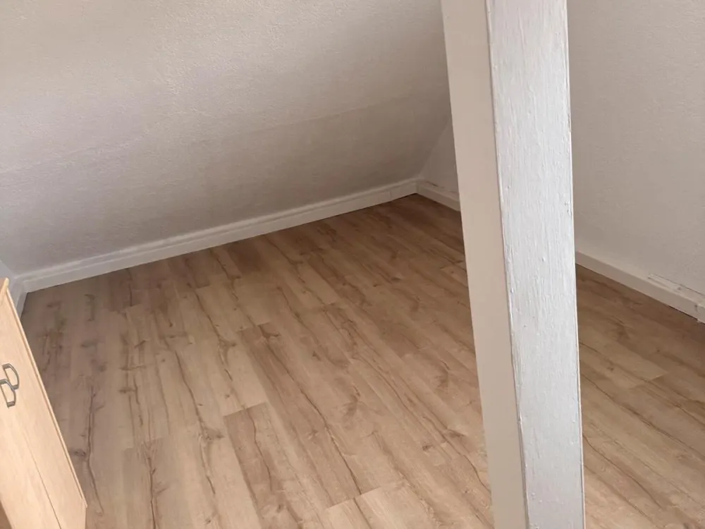 2 Zimmer Mietwohnung