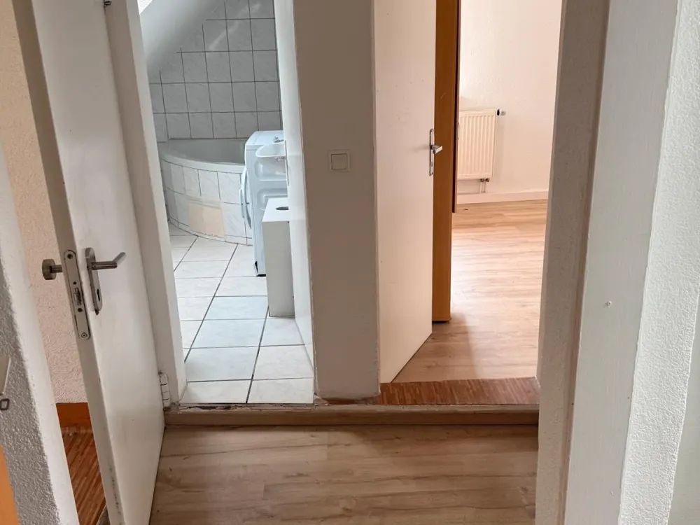 2 Zimmer Mietwohnung