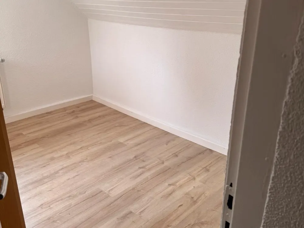 2 Zimmer Mietwohnung