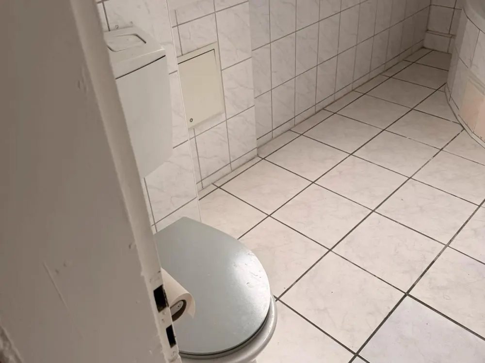 2 Zimmer Mietwohnung