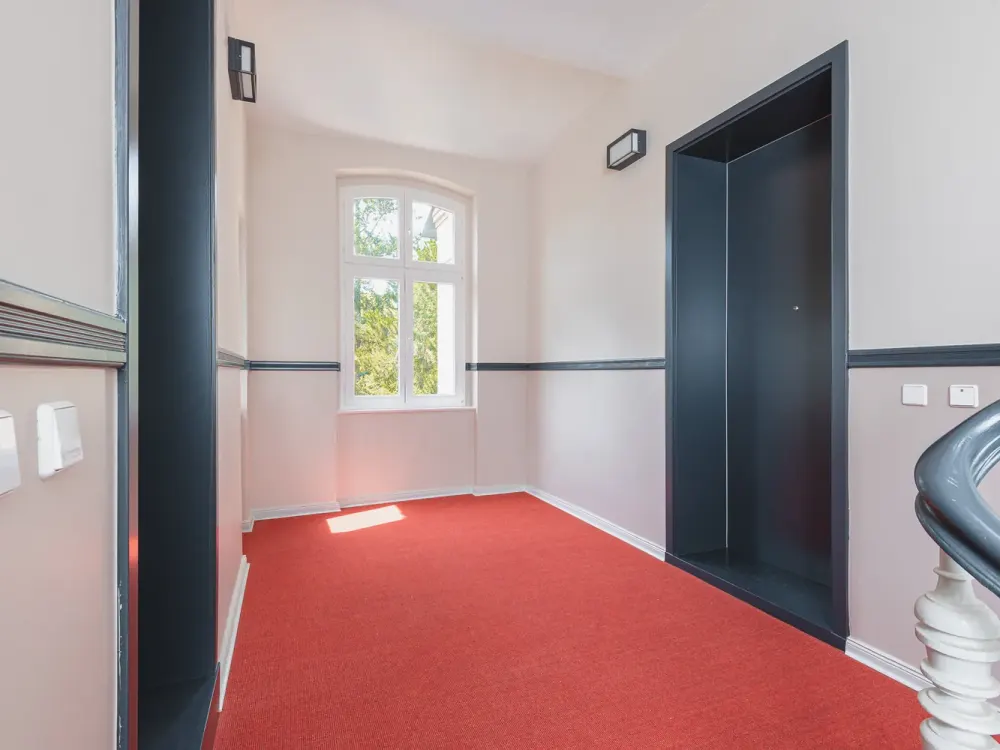 Möblierte 2-Zimmerwohnung in Berlin-Steglitz/ Furnished 2 room apartment in Berlin-Steglitz