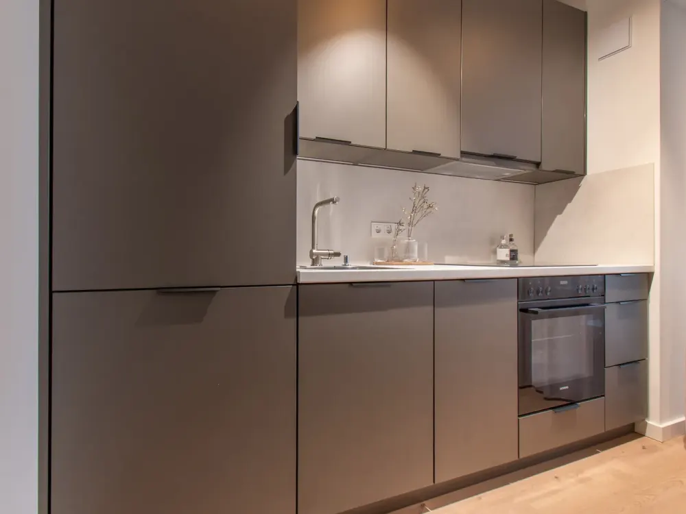 Modern Living Directly in HafenCity - Wentzel Dr.
