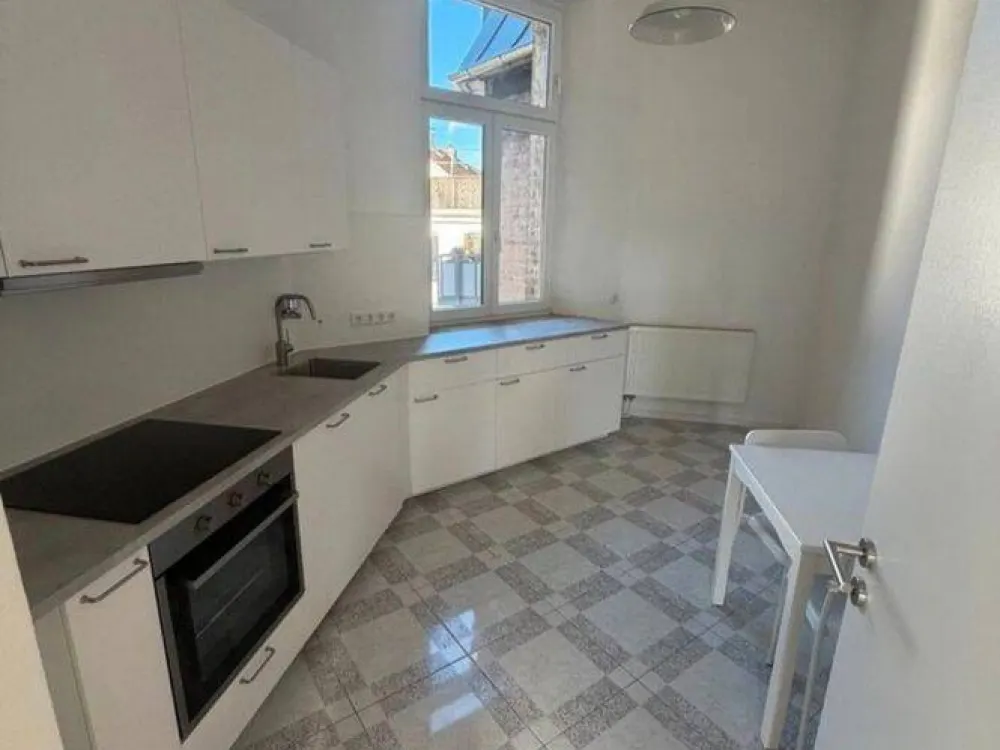 WG-Zimmer 25 m² möbliert 640 € warm ab 01.09. ALL INCLUSIVE