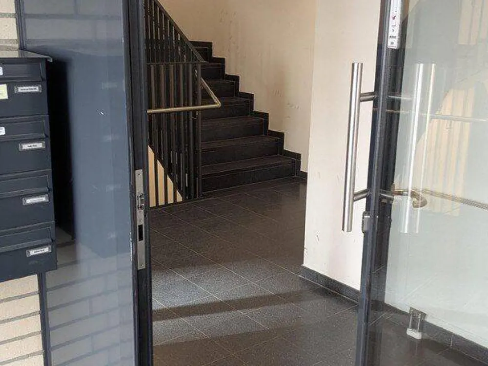 Rare Find! FIRST TIME FOR RENT. Ready to move-in, fully furnished in the heart of Kreuzberg