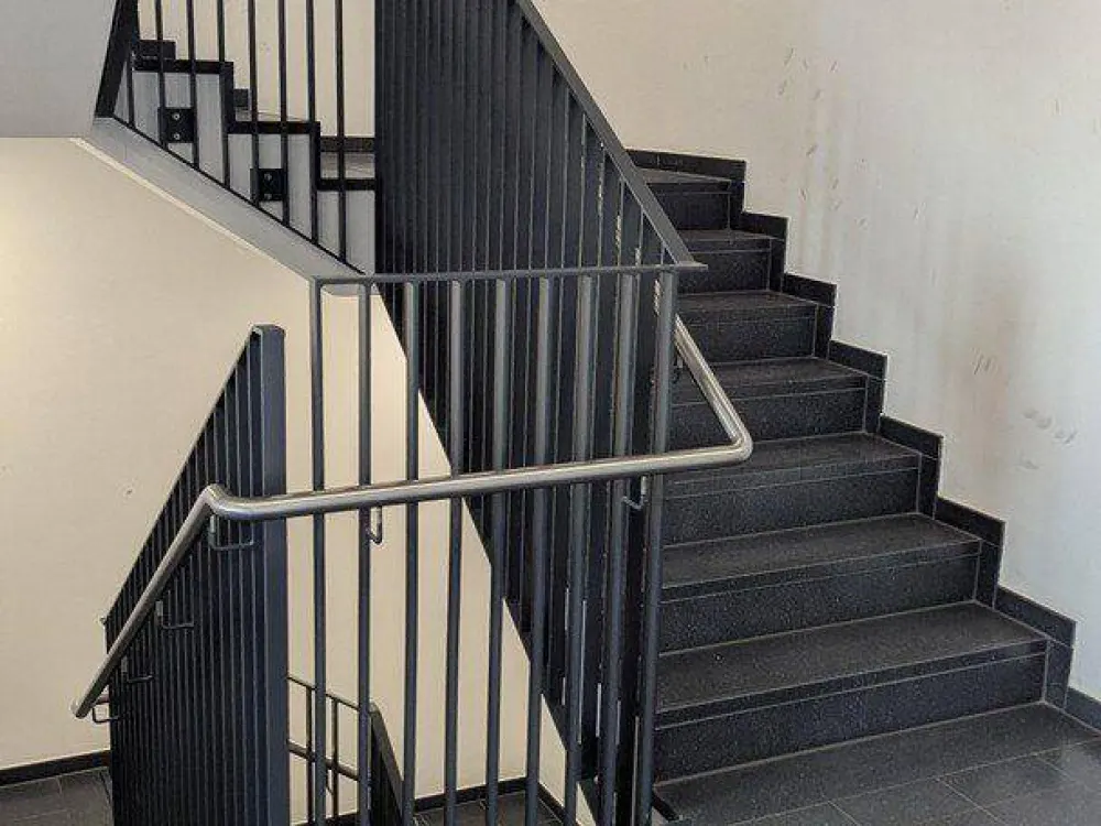 Rare Find! FIRST TIME FOR RENT. Ready to move-in, fully furnished in the heart of Kreuzberg