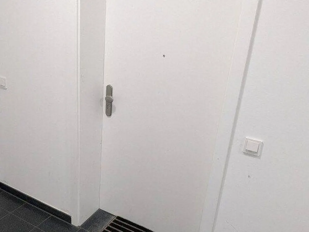 Rare Find! FIRST TIME FOR RENT. Ready to move-in, fully furnished in the heart of Kreuzberg