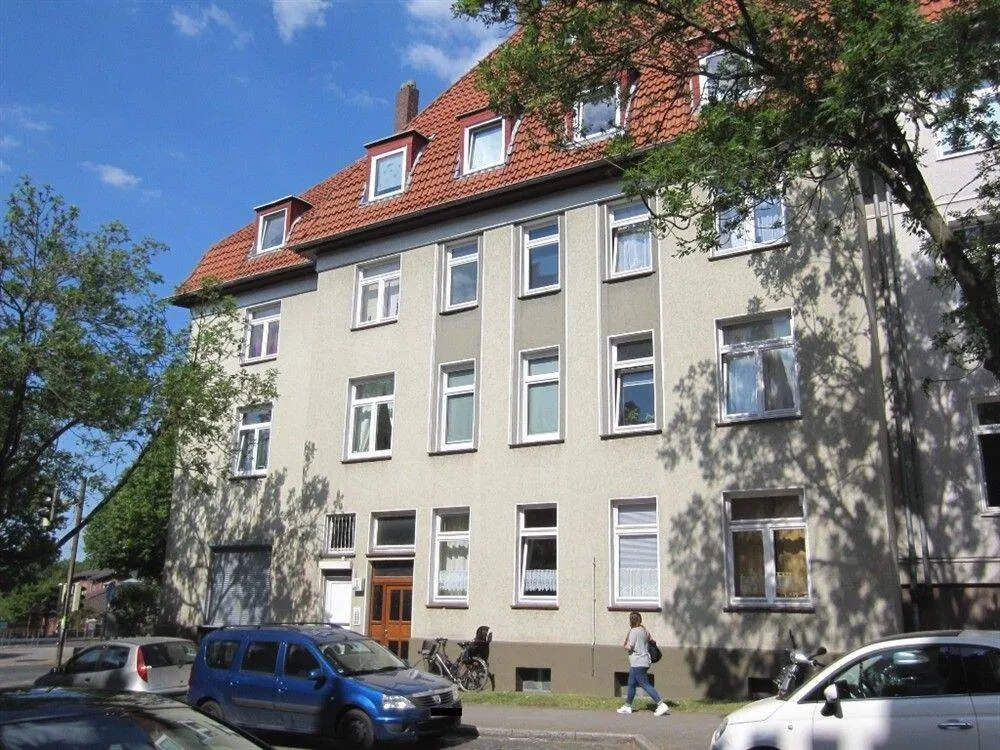 Schöne 3-Zimmerwohnung in Hannover-Davenstedt