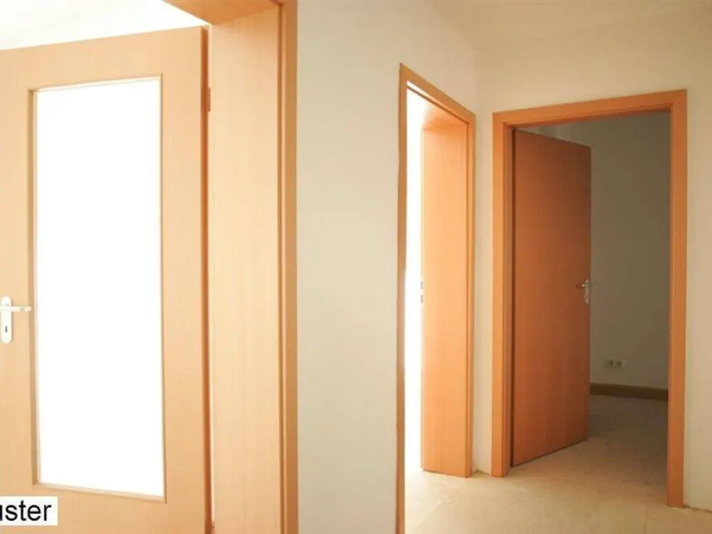 Schöne 3-Zimmerwohnung in Hannover-Davenstedt