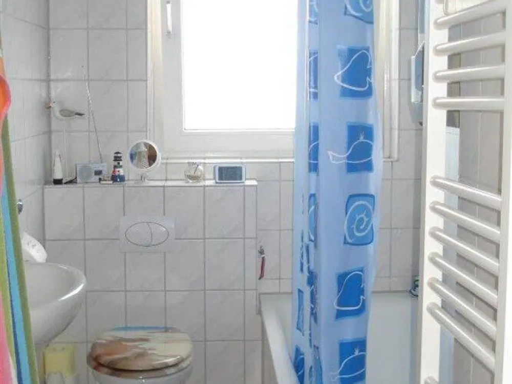 Schöne 3-Zimmerwohnung in Hannover-Davenstedt