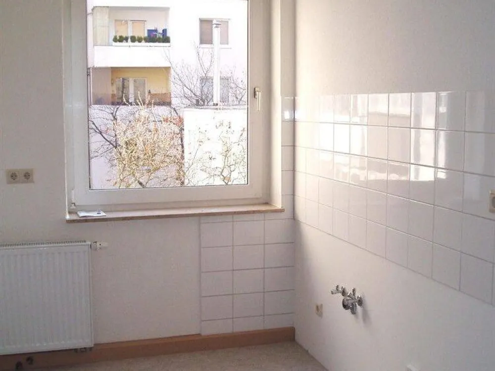 Schöne 3-Zimmerwohnung in Hannover-Davenstedt