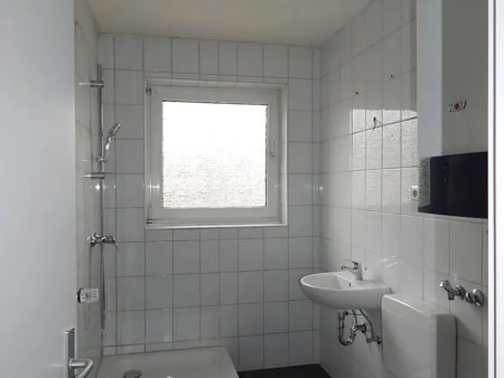 So macht wohnen Spaß: ansprechende 3-Zimmer-Wohnung