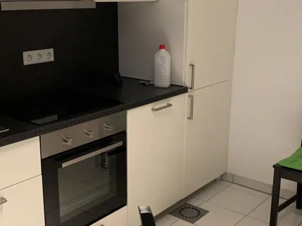 Möblierte 2-Zimmer Wohnung