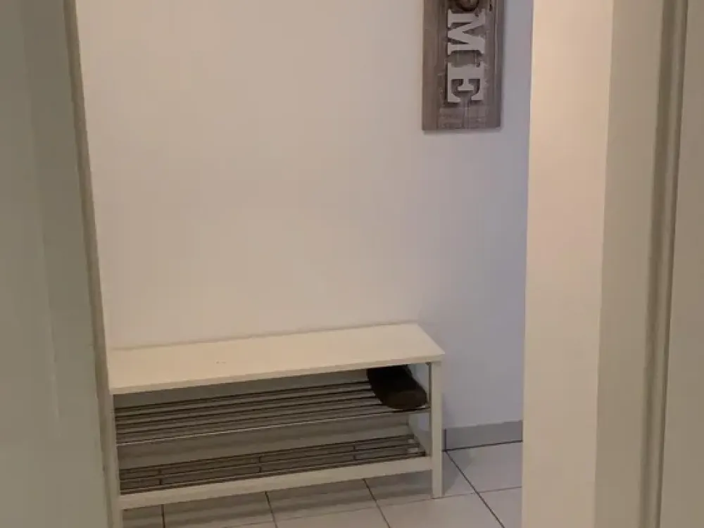 Möblierte 2-Zimmer Wohnung
