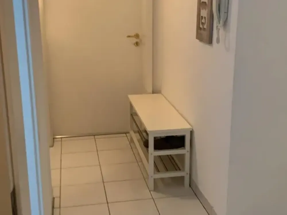 Möblierte 2-Zimmer Wohnung