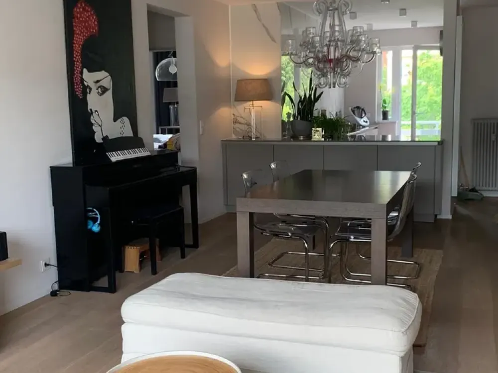 ***IHR PLATZ FÜR KREATIVE WOHN(T)RÄUME - TOLLE 3 ZIMMER WOHNUNG MIT EINBAUKÜCHE UND 2 BALKONEN***