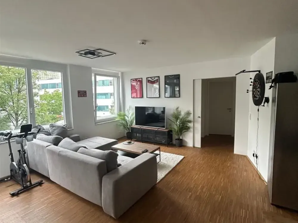 Charming 4-Room Apartment, Ideal for Families