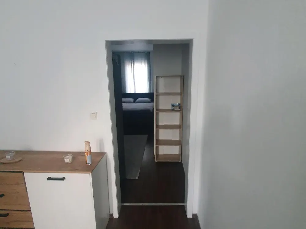 2 Zimmer Wohnung zu Vermieten