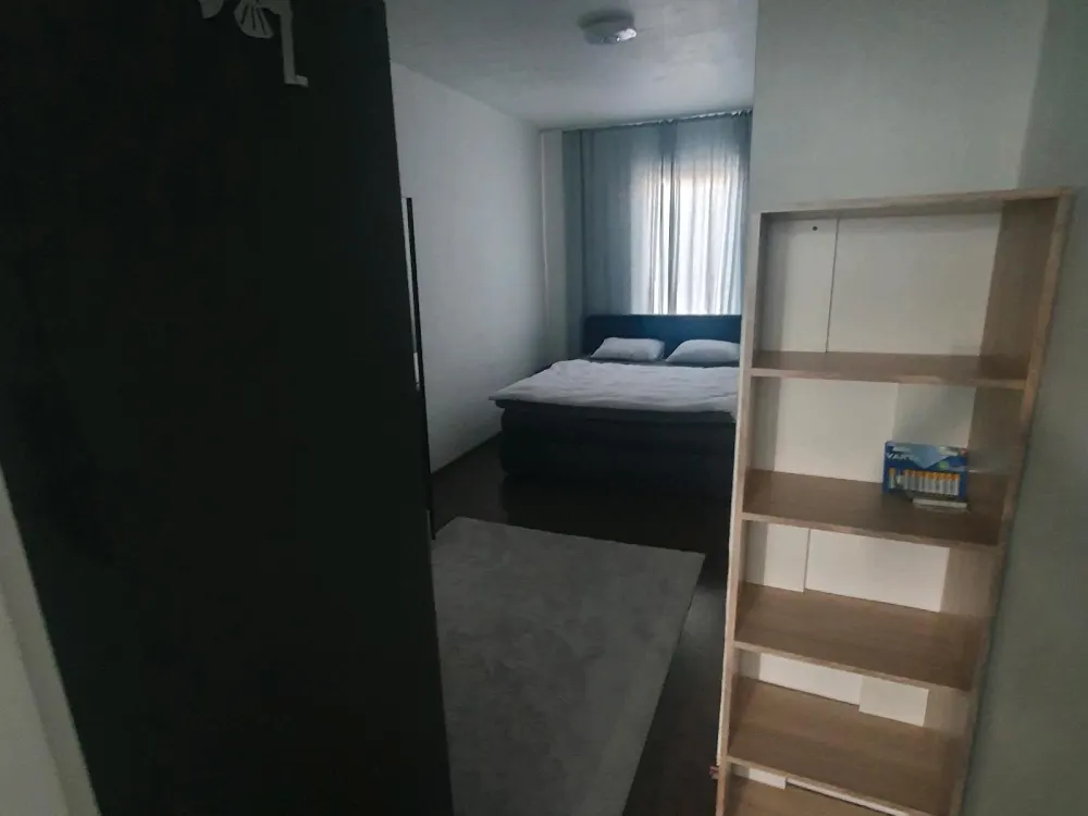 2 Zimmer Wohnung zu Vermieten