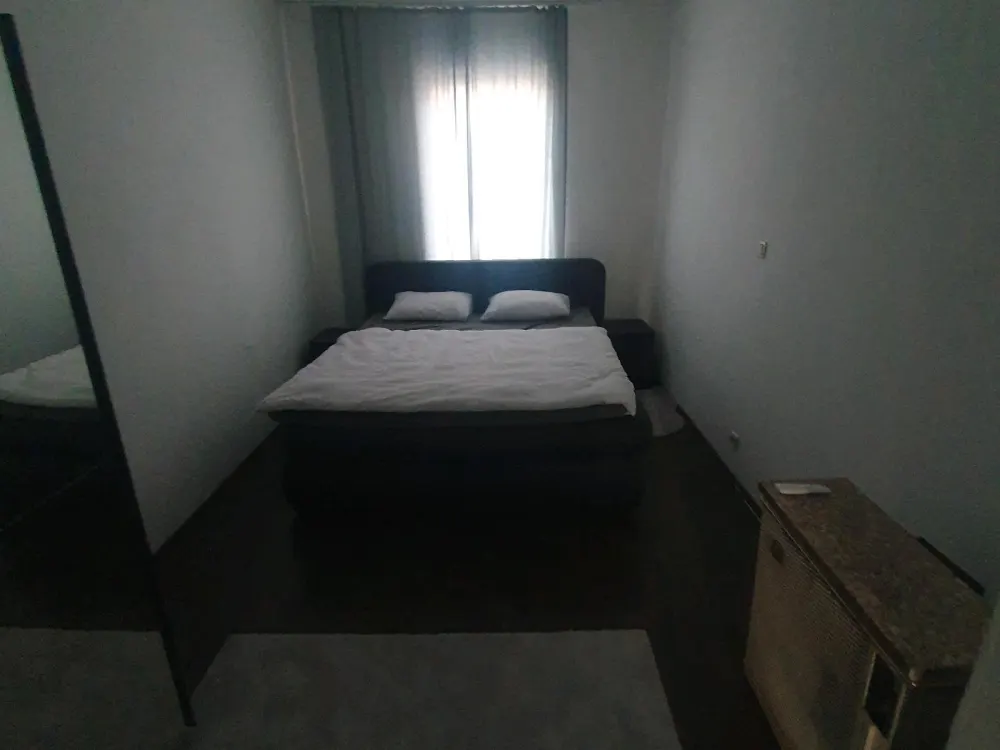 2 Zimmer Wohnung zu Vermieten