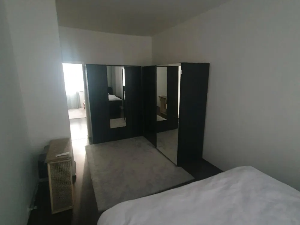 2 Zimmer Wohnung zu Vermieten