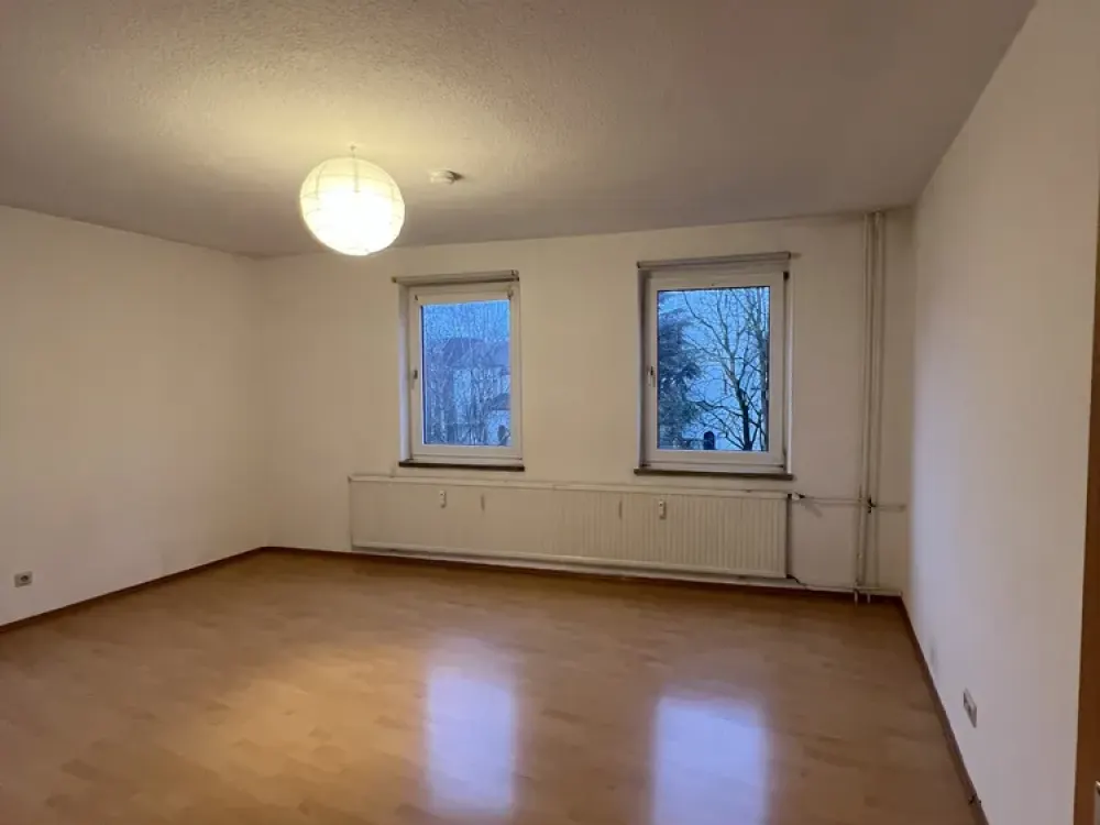 Perfekt für junge Paare oder WGs!