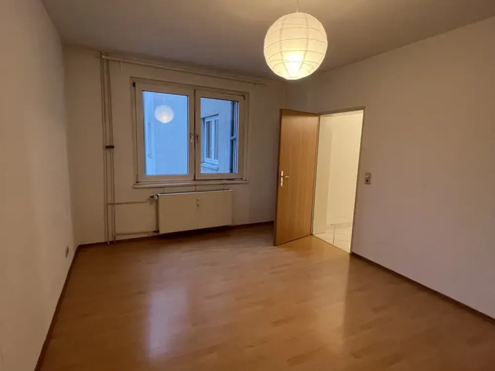 Perfekt für junge Paare oder WGs!