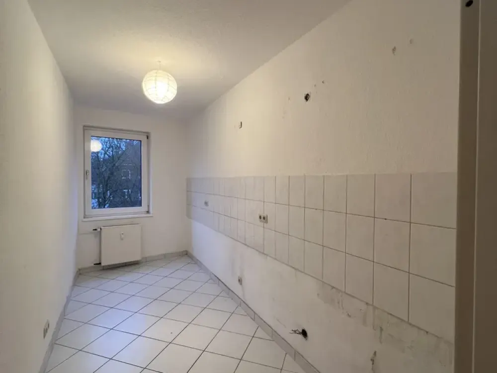 Perfekt für junge Paare oder WGs!