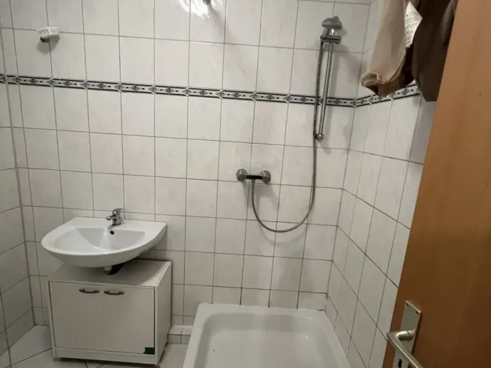 Perfekt für junge Paare oder WGs!