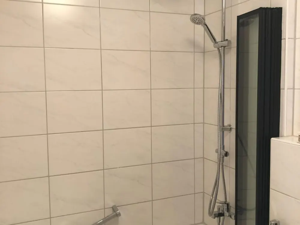 Schöne 1-Zimmer-Wohnung mit Balkon und Einbauküche - provisionsfrei - top Verkehrsanbindung